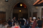Saturday Night at Byblos Old Souk, Part 1 of 2
